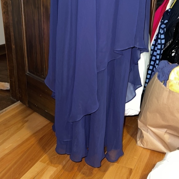 NWT Eliza J Formal dress size 14 - Picture 6 of 8